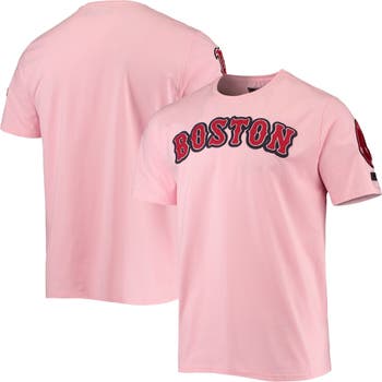Nike Rewind Retro (MLB Boston Red Sox) Men's T-Shirt.