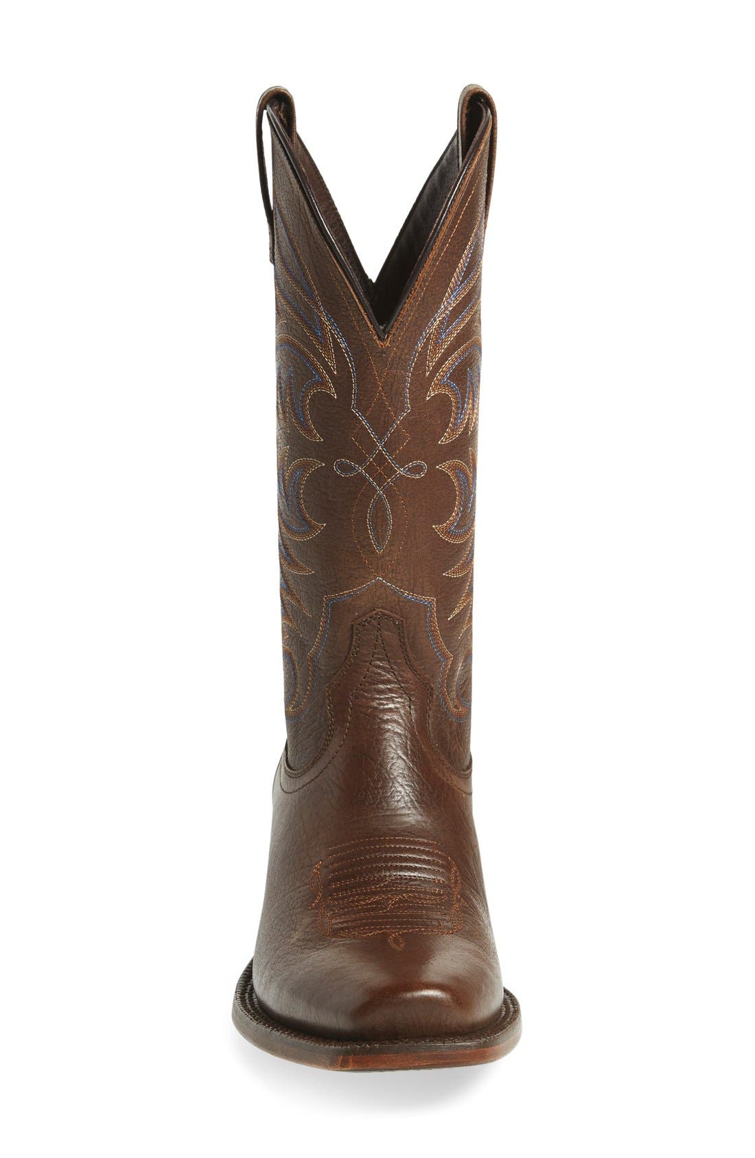 ariat breakthrough