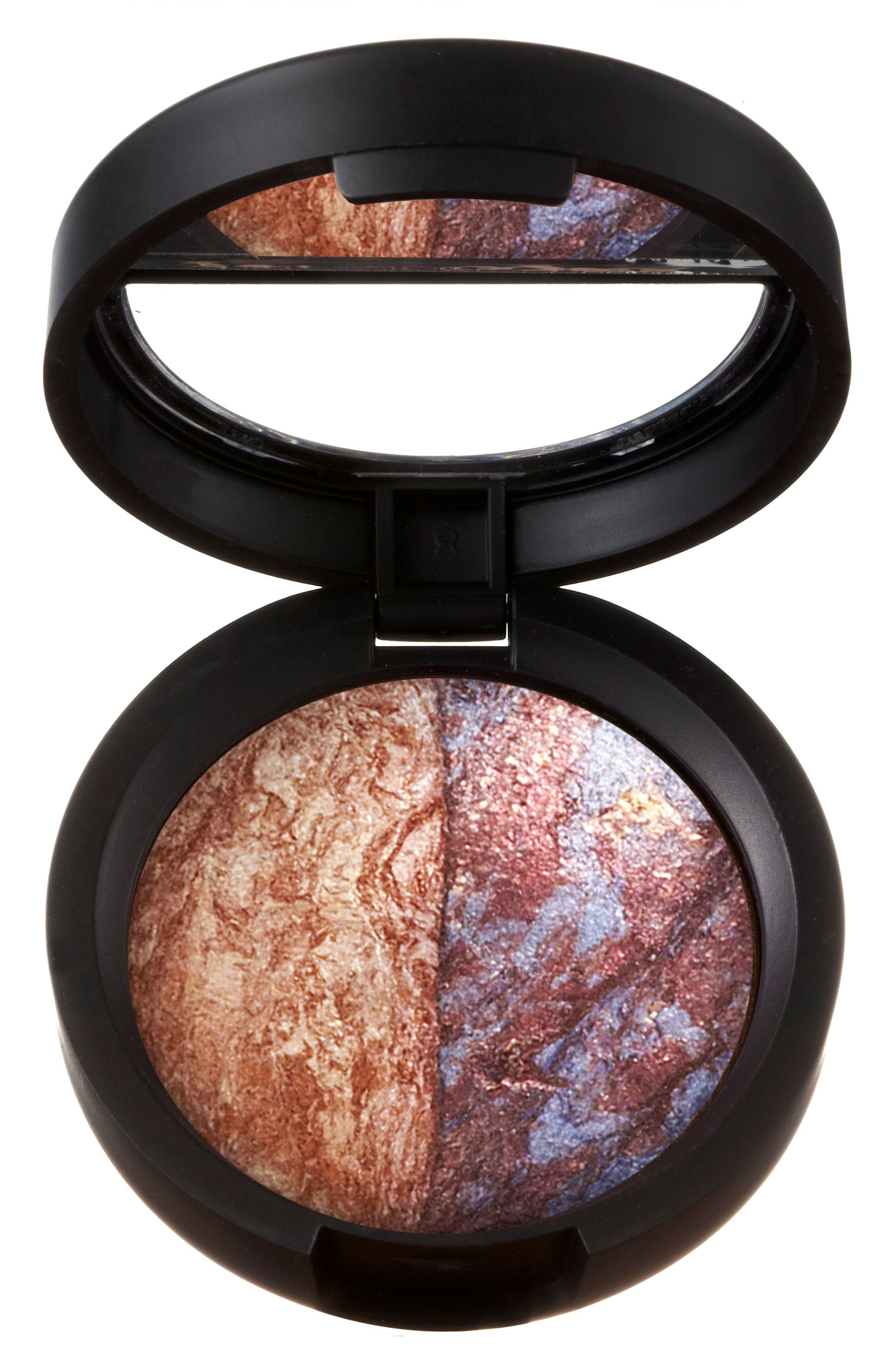 UPC 843095016200 product image for Laura Geller Beauty Baked Eyeshadow Duo - Rome/ Milan | upcitemdb.com