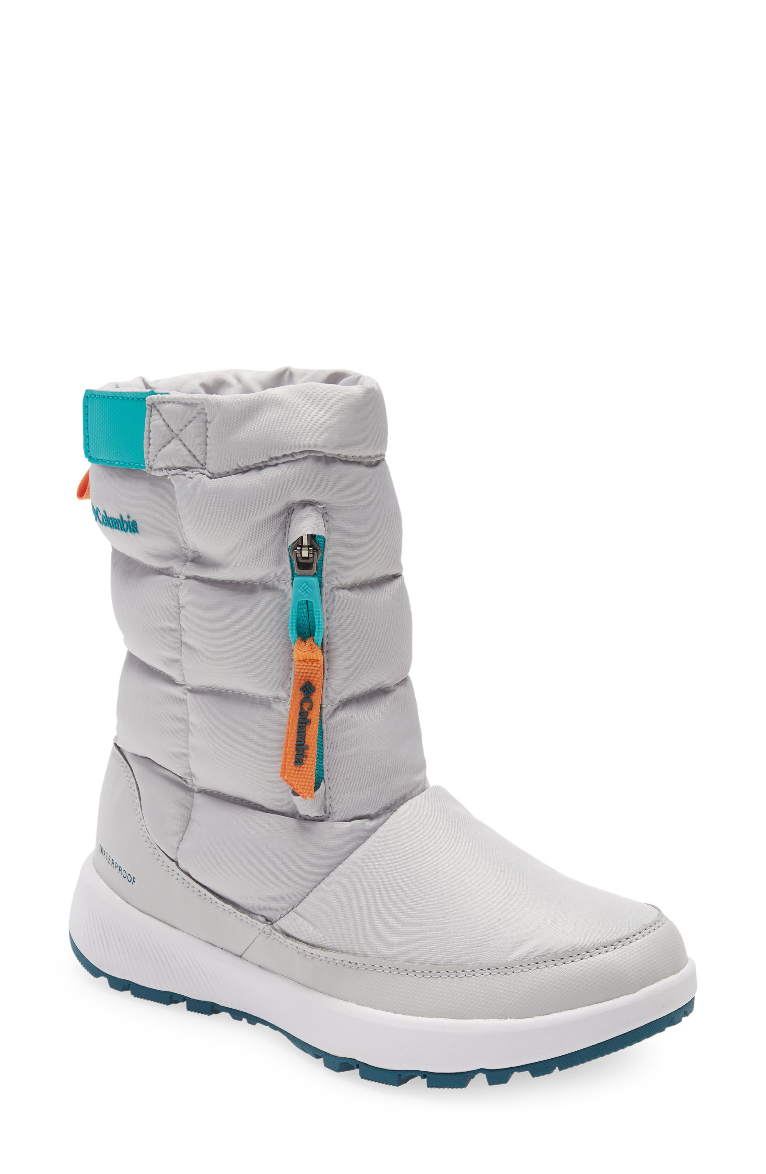 columbia winter boots womens