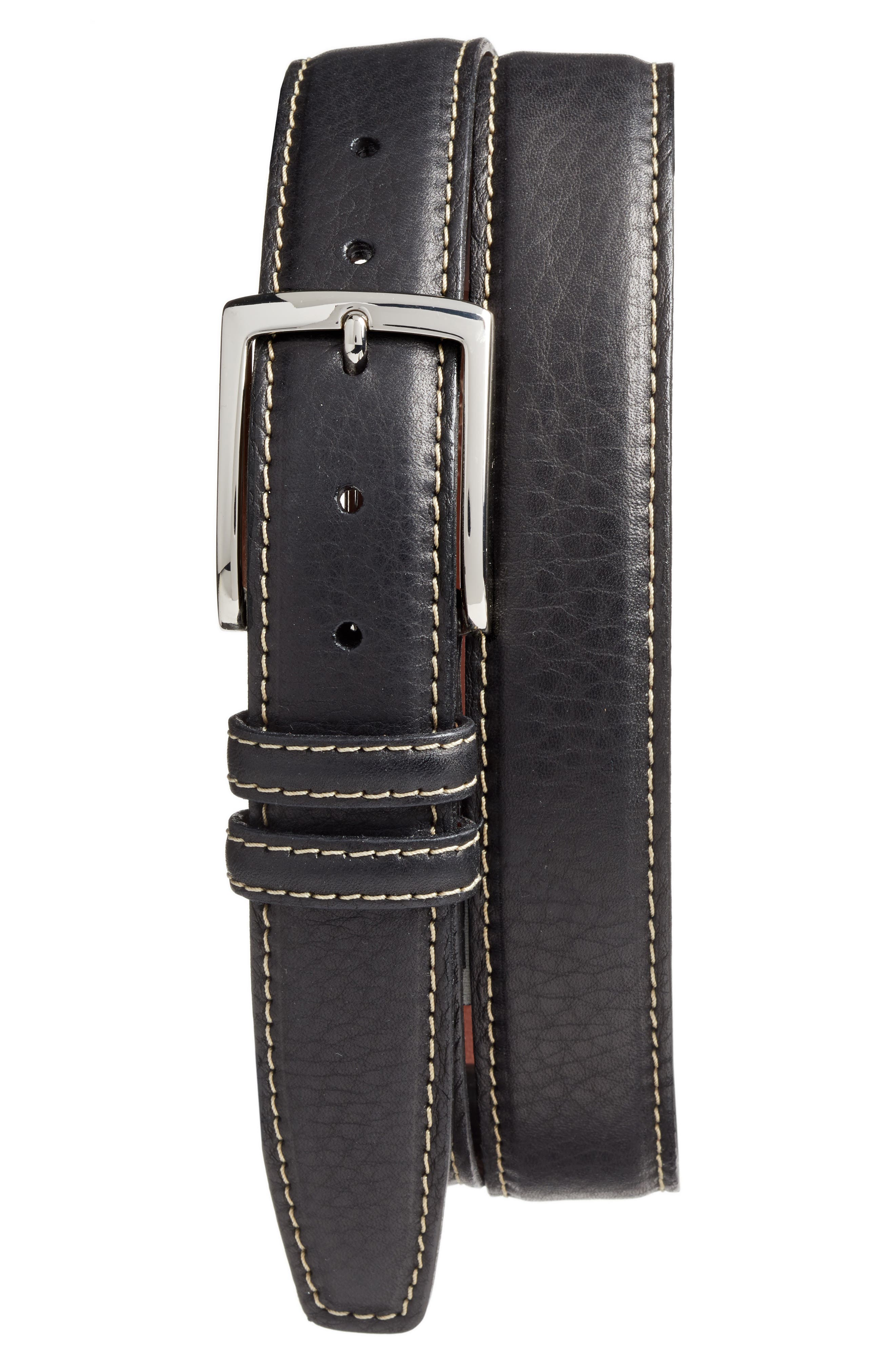 Torino Leather Belt Nordstrom