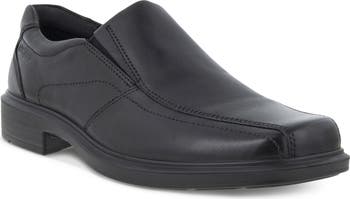 Ecco new york bicycle toe slip on hotsell