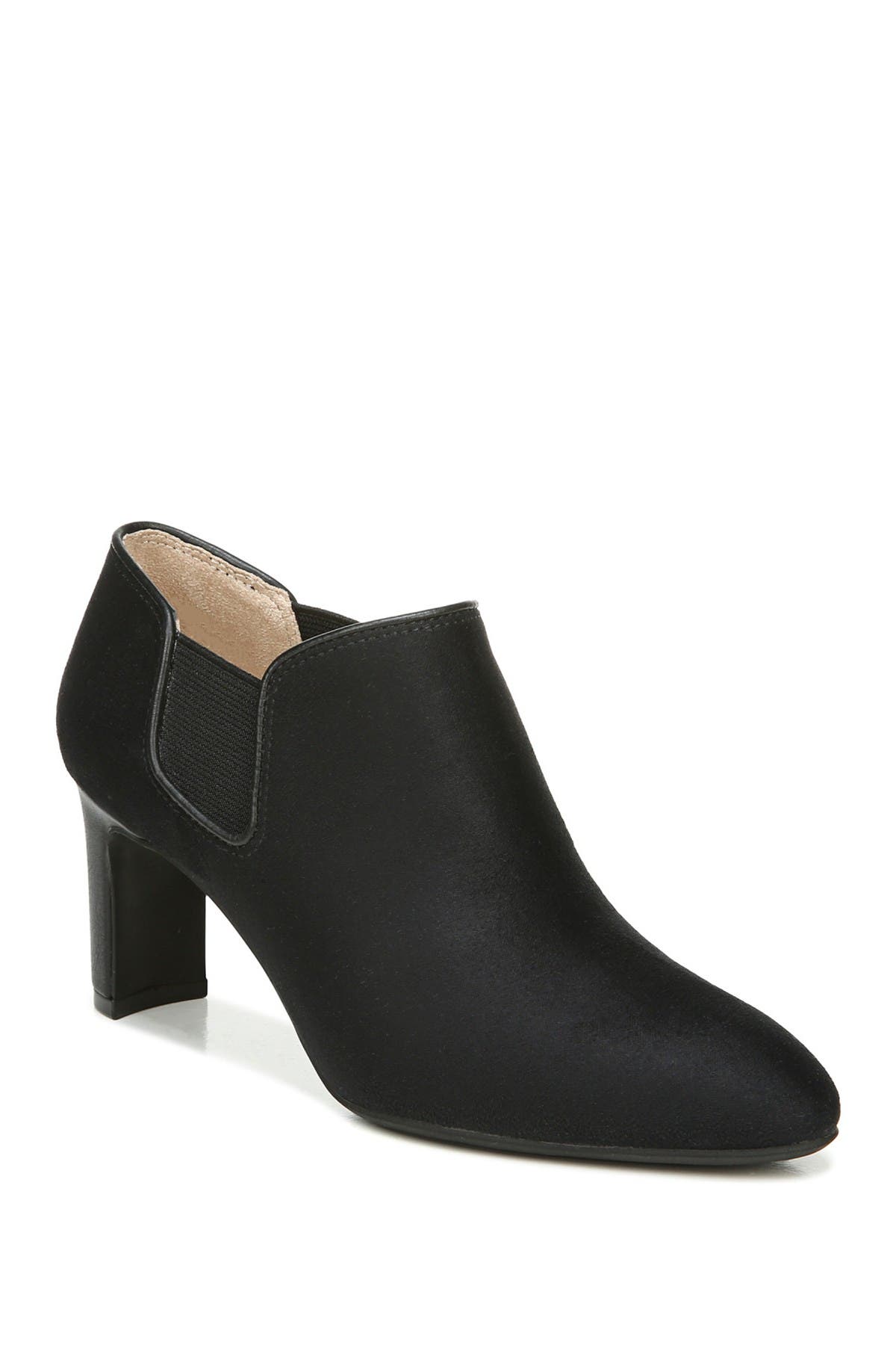 wide width booties nordstrom