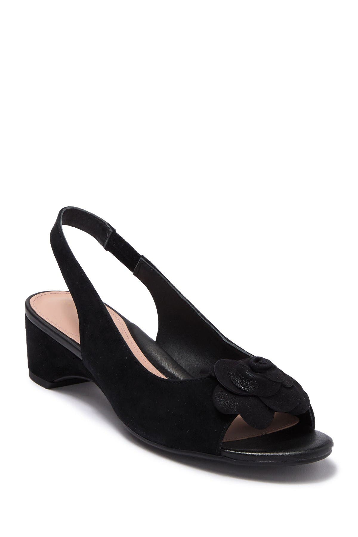 taryn rose slingback