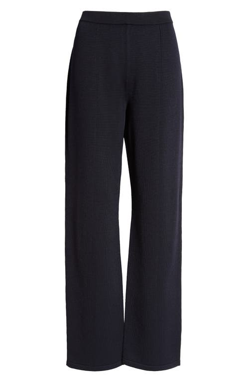 ST JOHN ST. JOHN COLLECTION SANTIAGO STRAIGHT LEG PANTS 