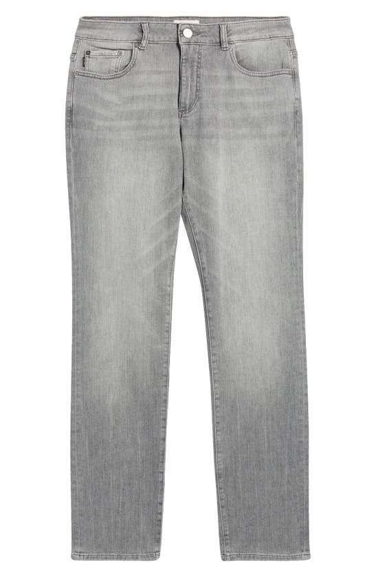 Shop Dl1961 Nick Slim Fit Jeans In Drizzle Ultimate