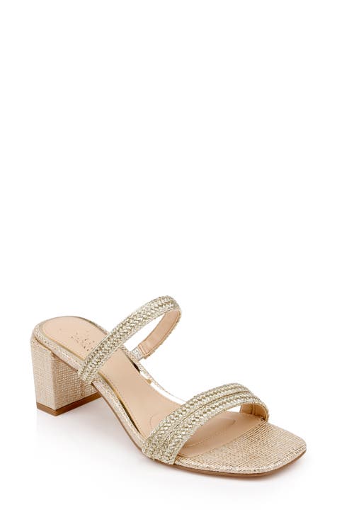 Women's Medium Heels | Nordstrom