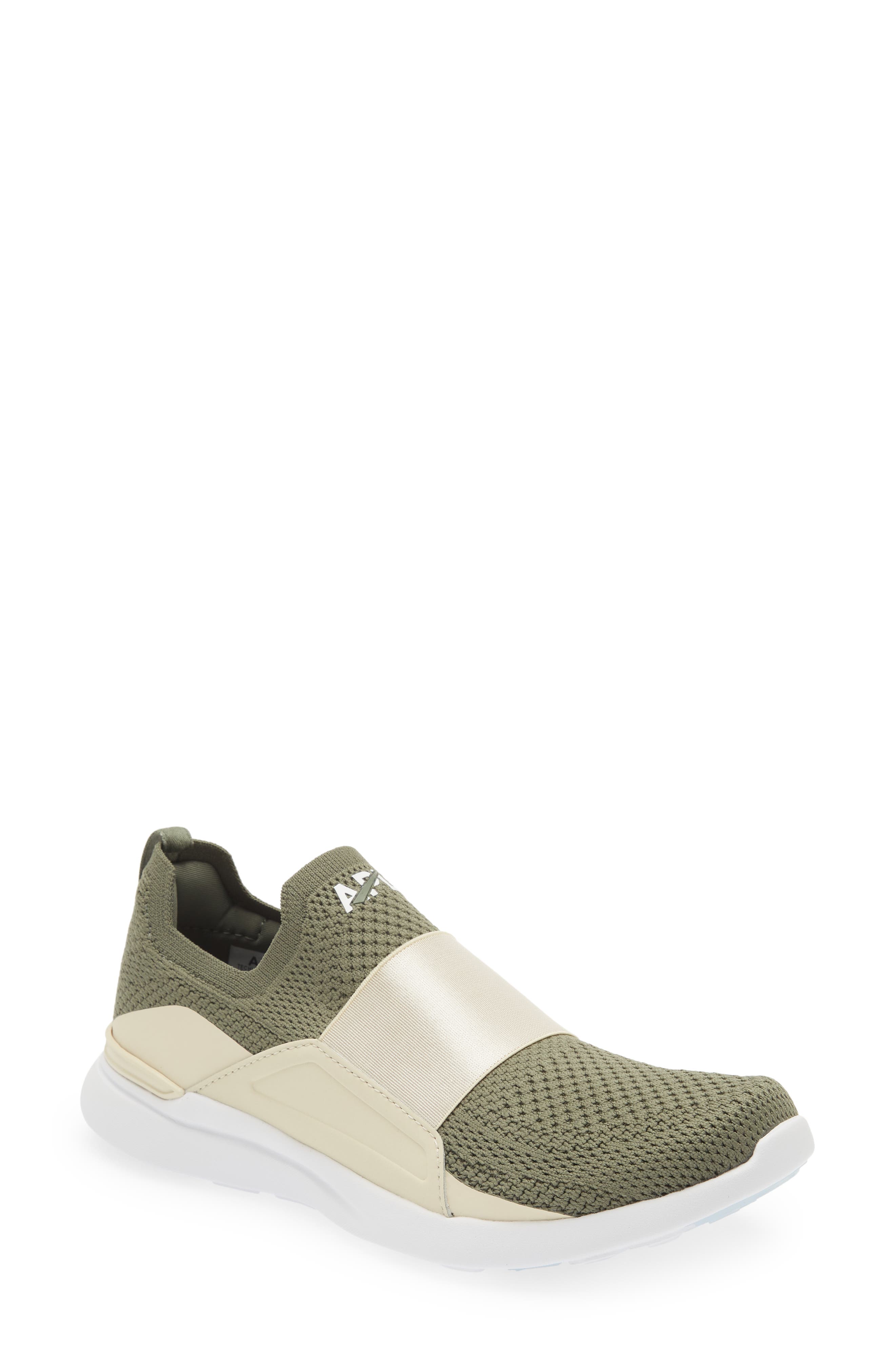 forest green sneakers womens