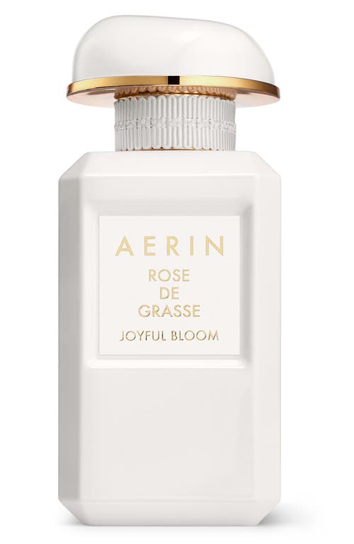 Estée Lauder AERIN Rose de Grasse Joyful Bloom Eau de Parfum Spray at Nordstrom