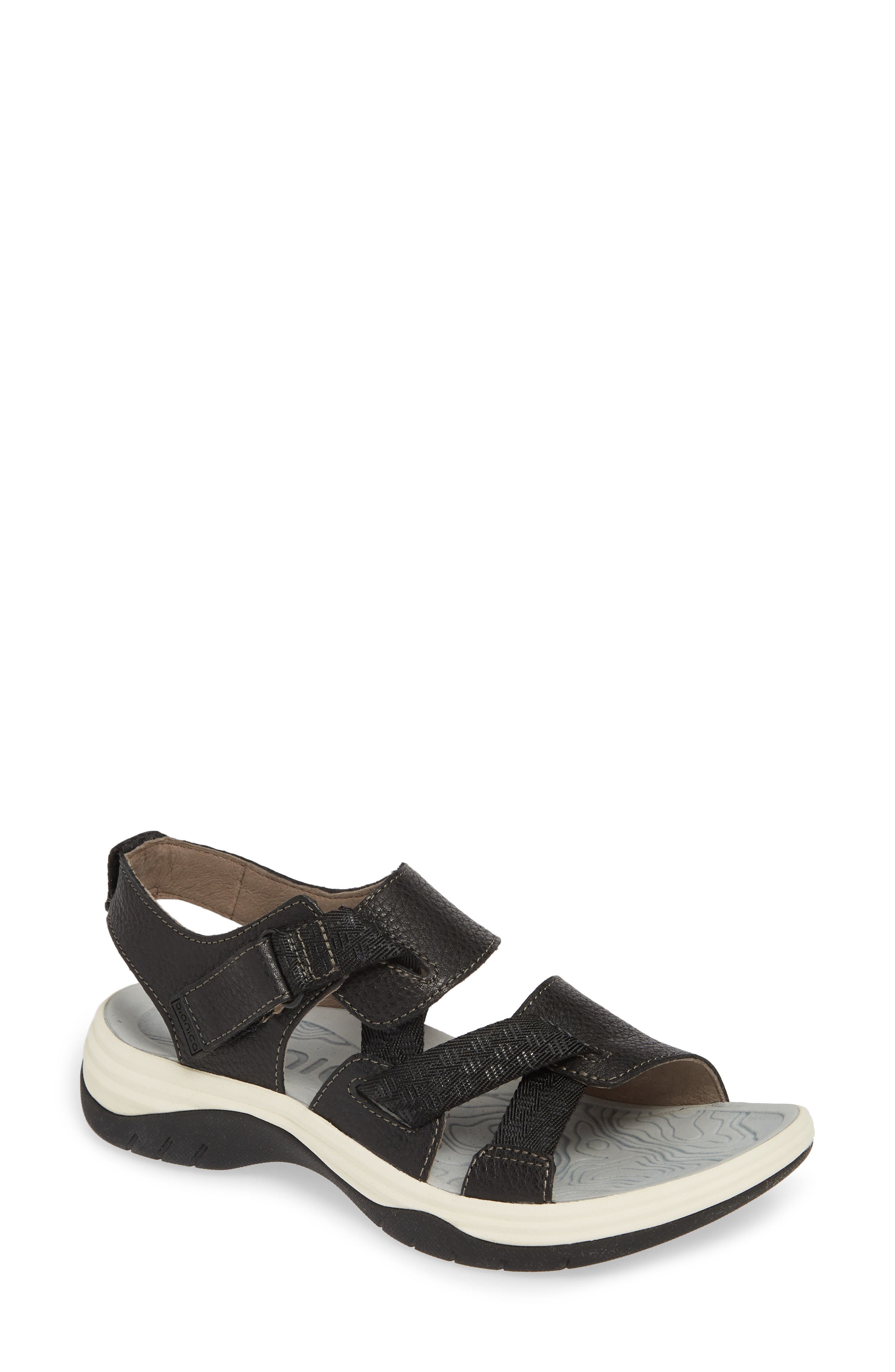 bionica Nahla Water Friendly Sandal (Women) Nordstrom