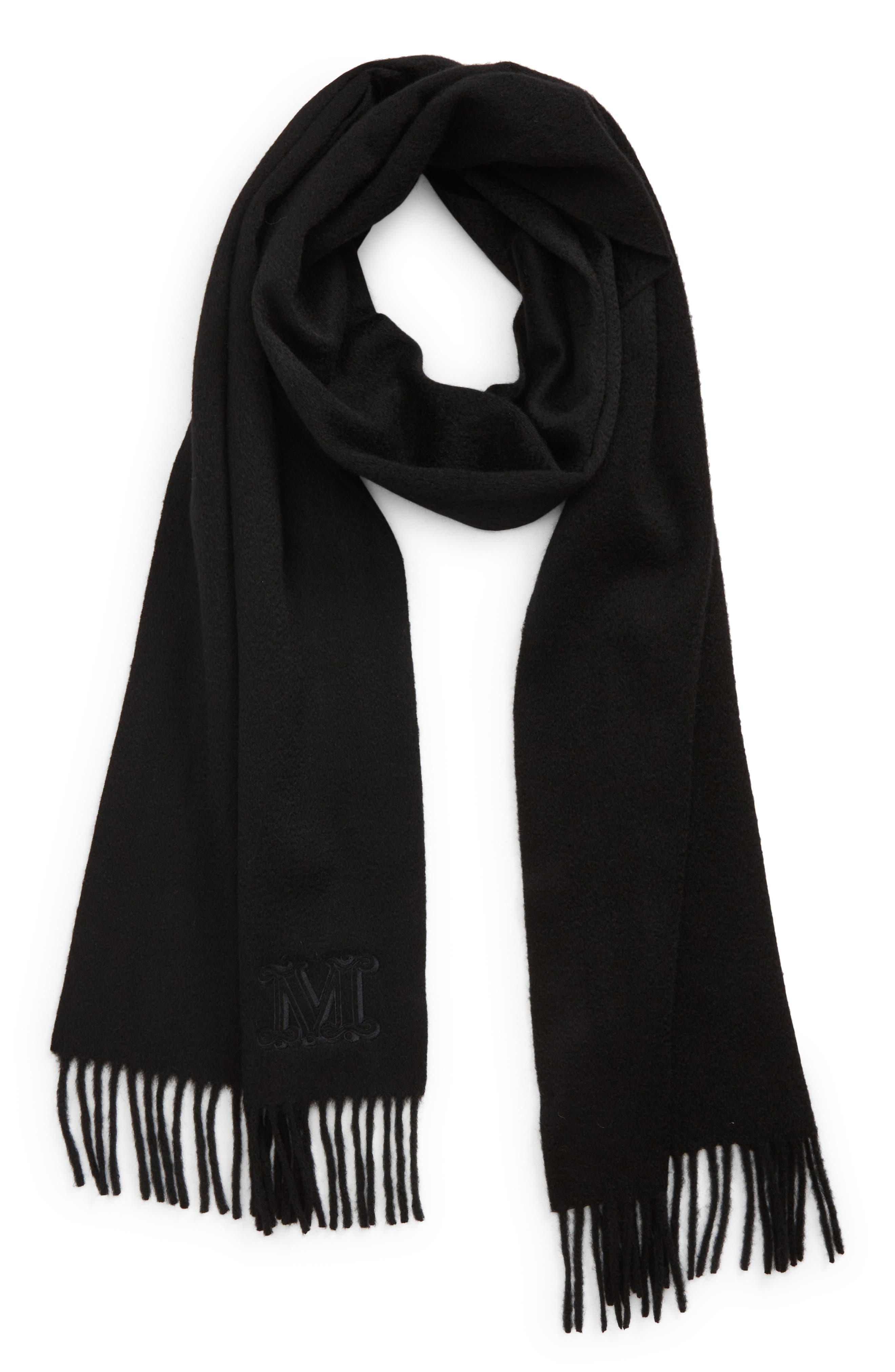 max mara dalia scarf