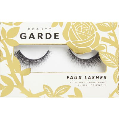 Beautygarde Kick Flare Faux Lashes - No Color