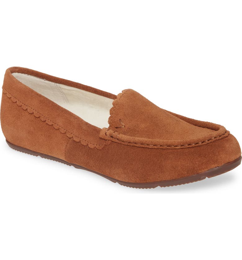 Vionic McKenzie Moccasin (Women) | Nordstrom