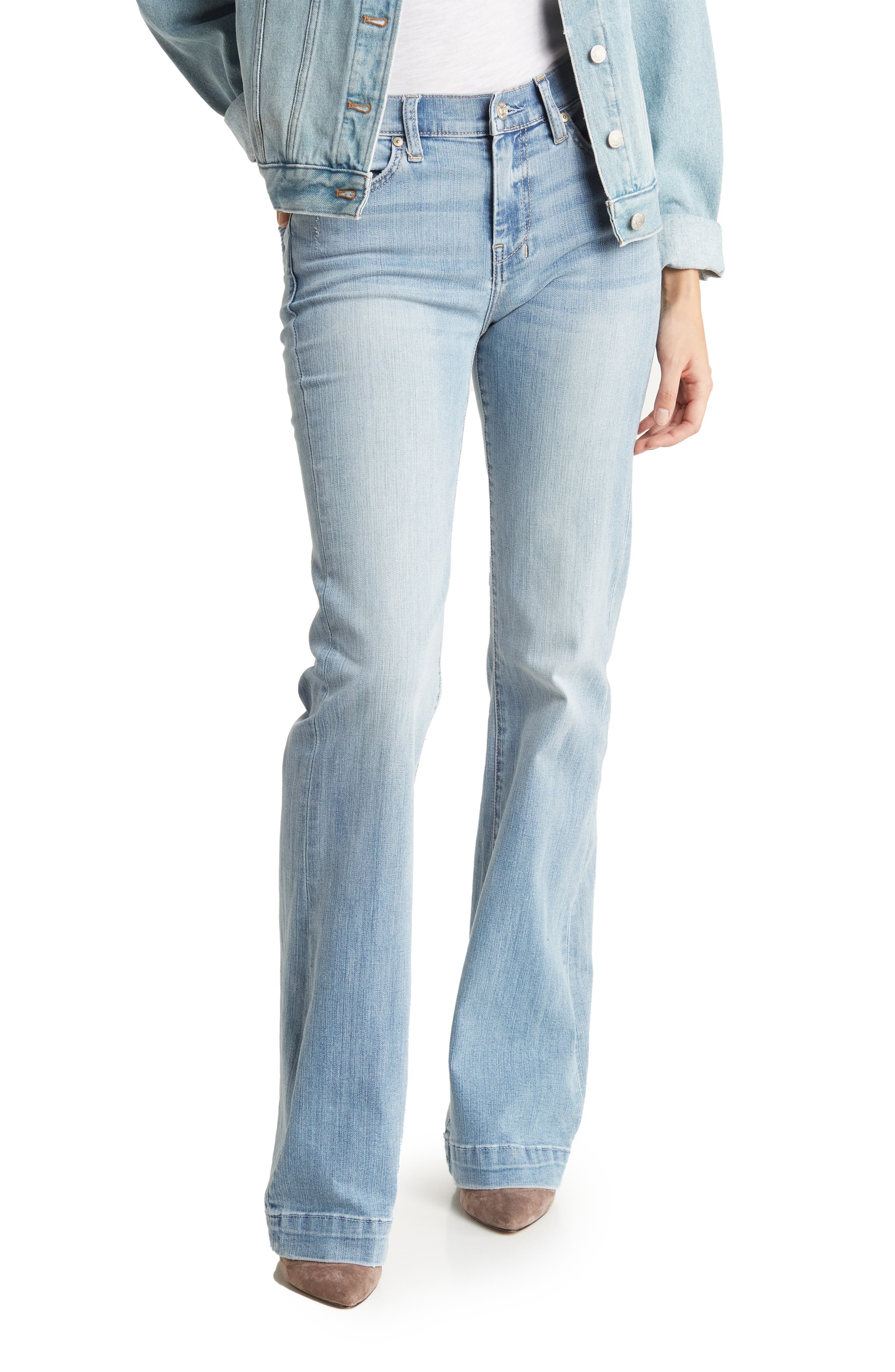 All Mankind Jeans \u0026 Denim for Women 