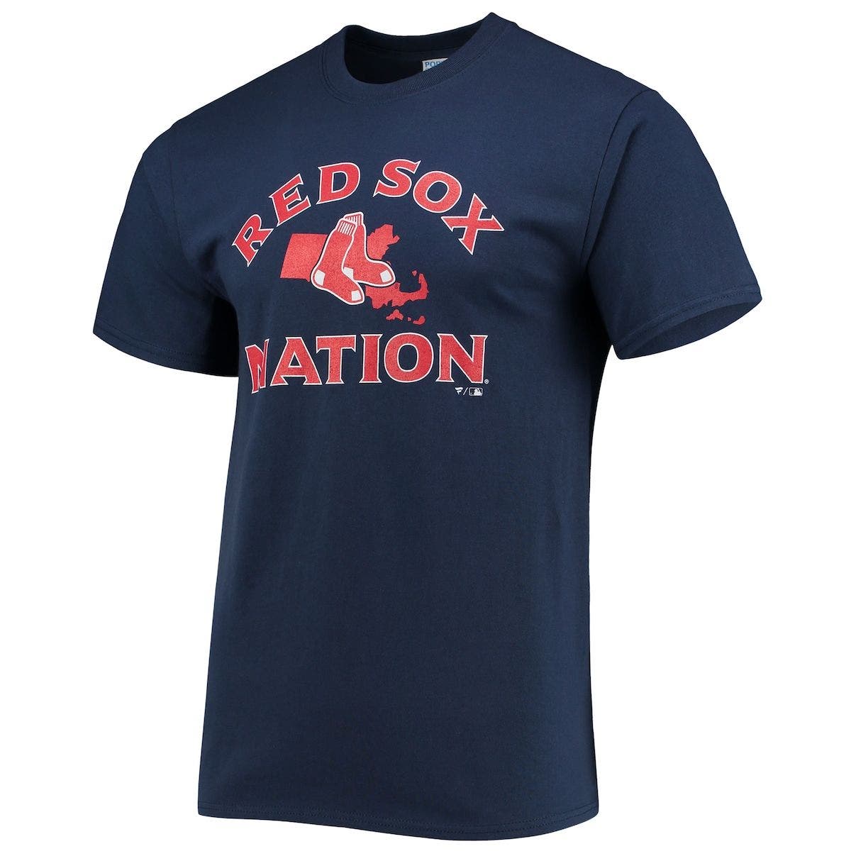 Navy Boston Red Sox Red Sox Nation 