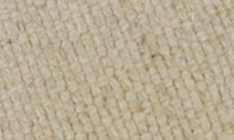 Mia Britinni Espadrille Wedge Sandal In Natural