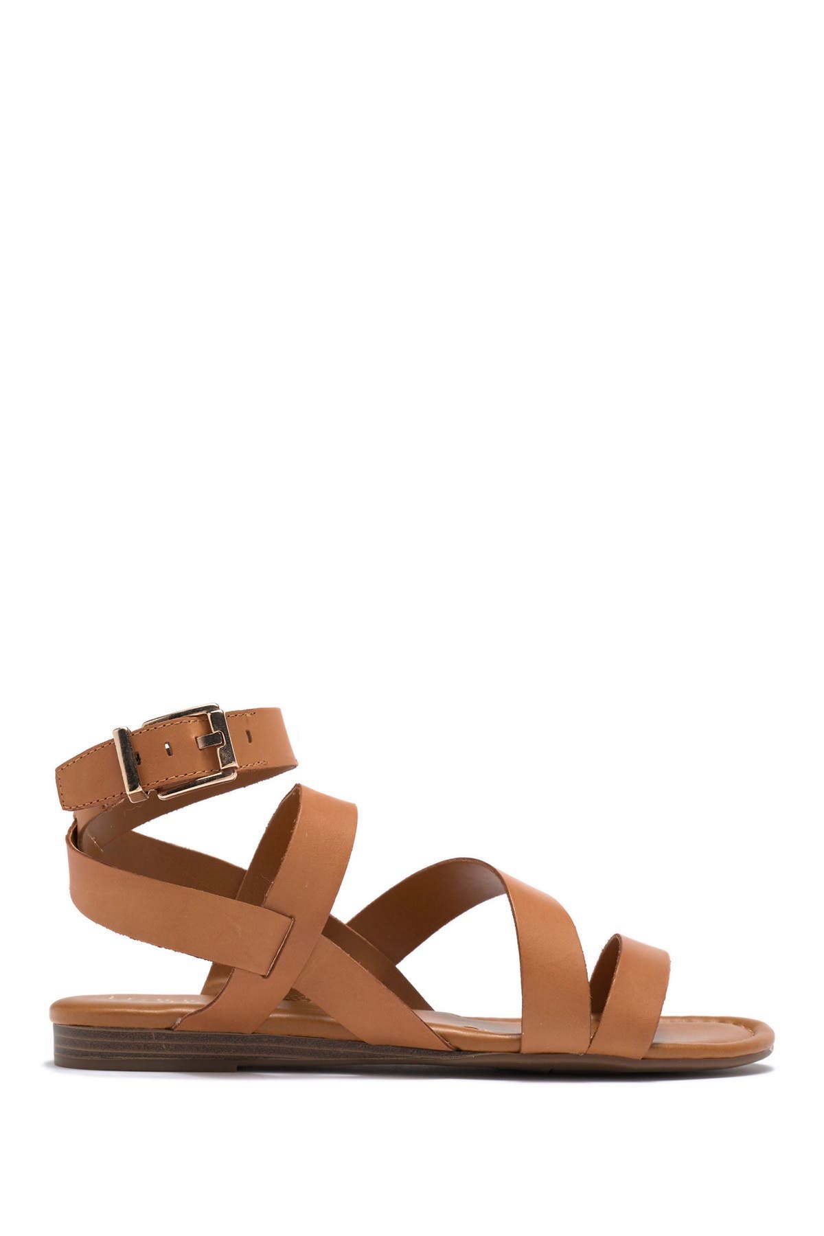 franco sarto gauge flat sandal