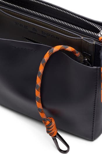 Rag and bone online passenger crossbody