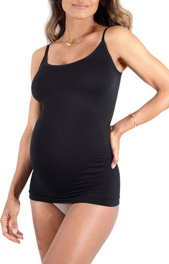 Ingrid & Isabel® Cooling Seamless Support Maternity Camisole