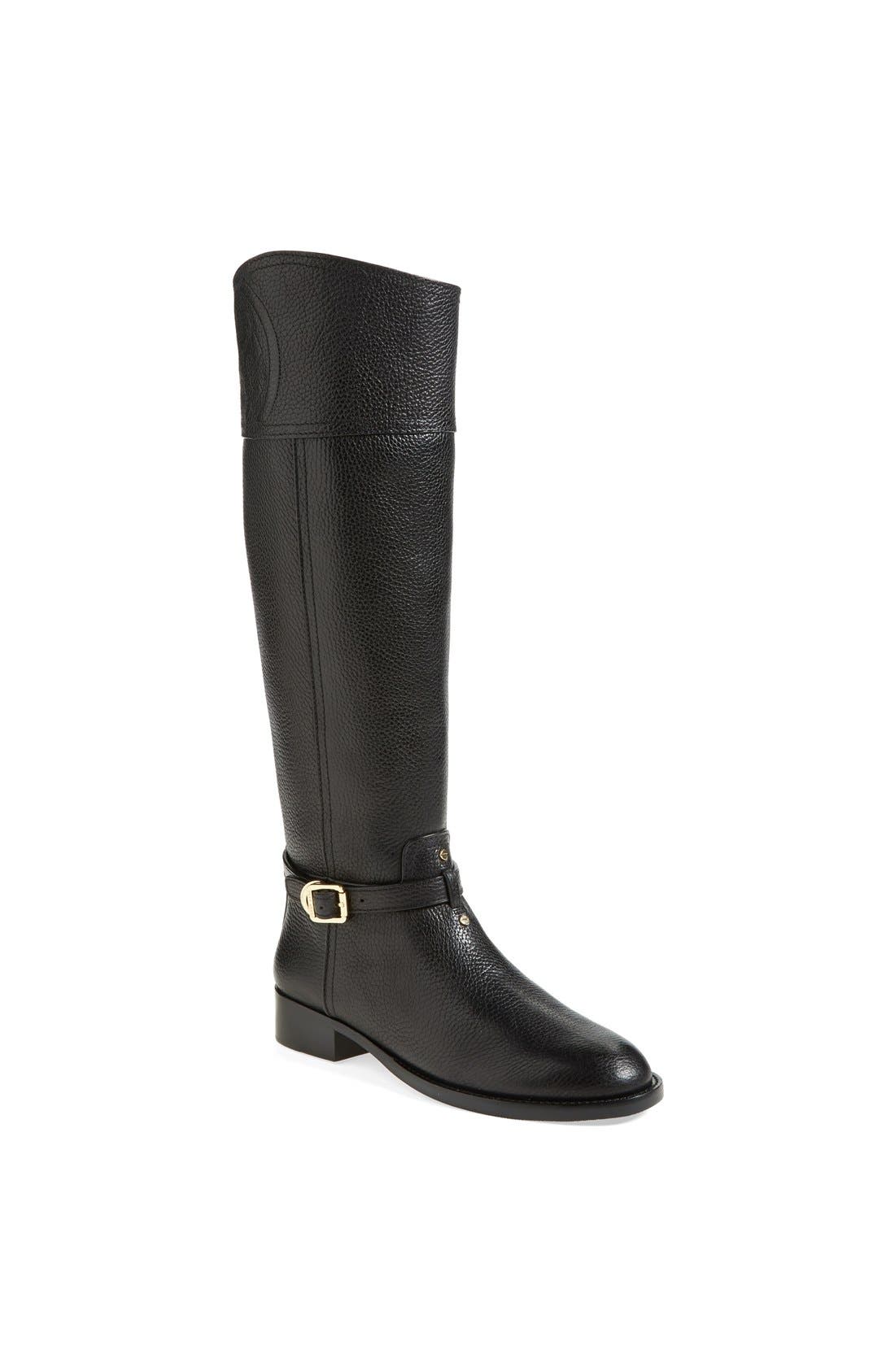 tory burch marlene boot