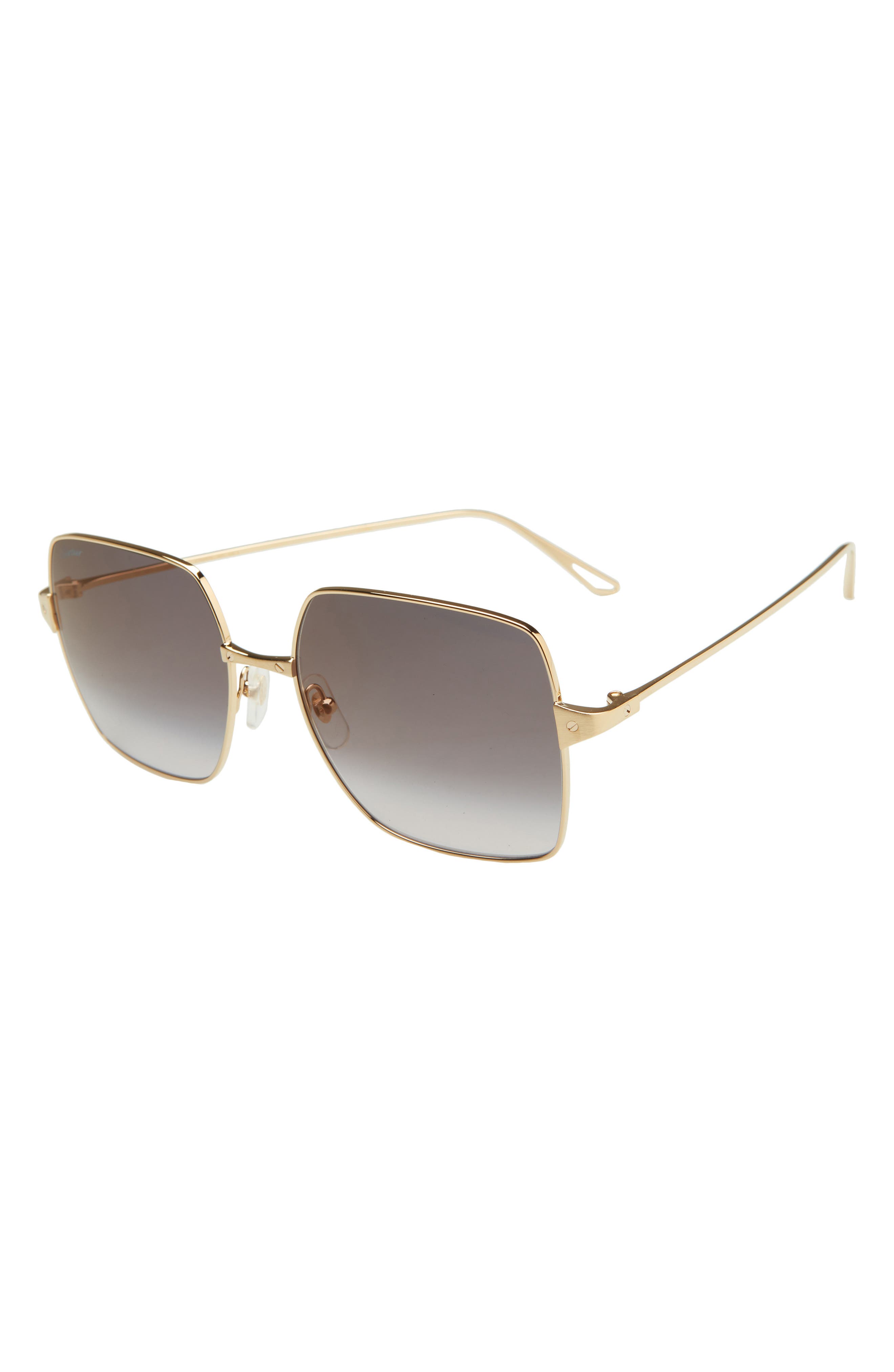 cartier glasses nordstrom