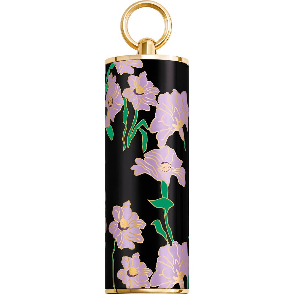 Carolina Herrera Fabulous Kiss Lipstick Cap In Purple Dream