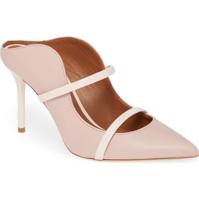 Malone Souliers Maureen Double Band Mule