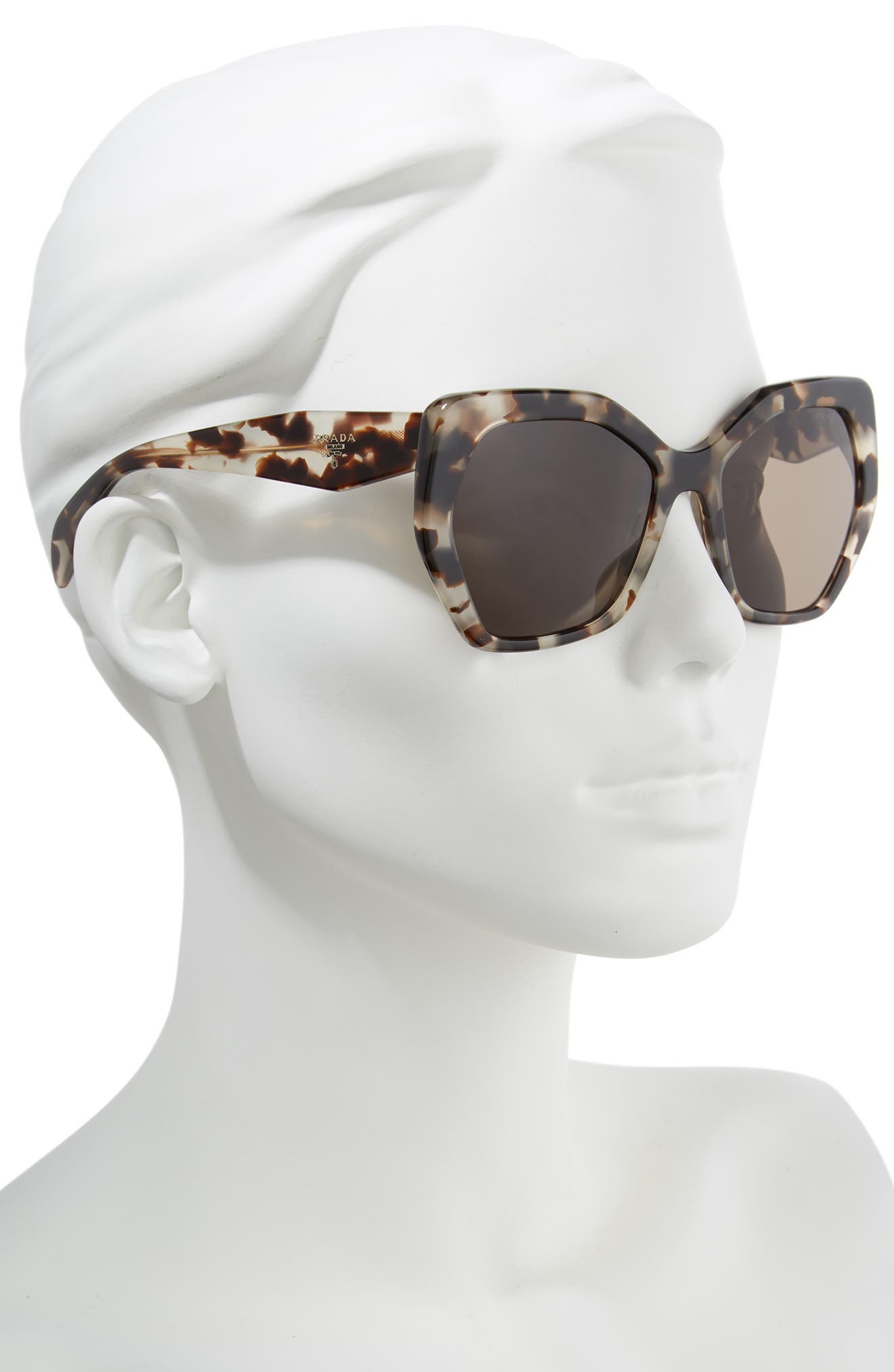prada sunglasses heritage