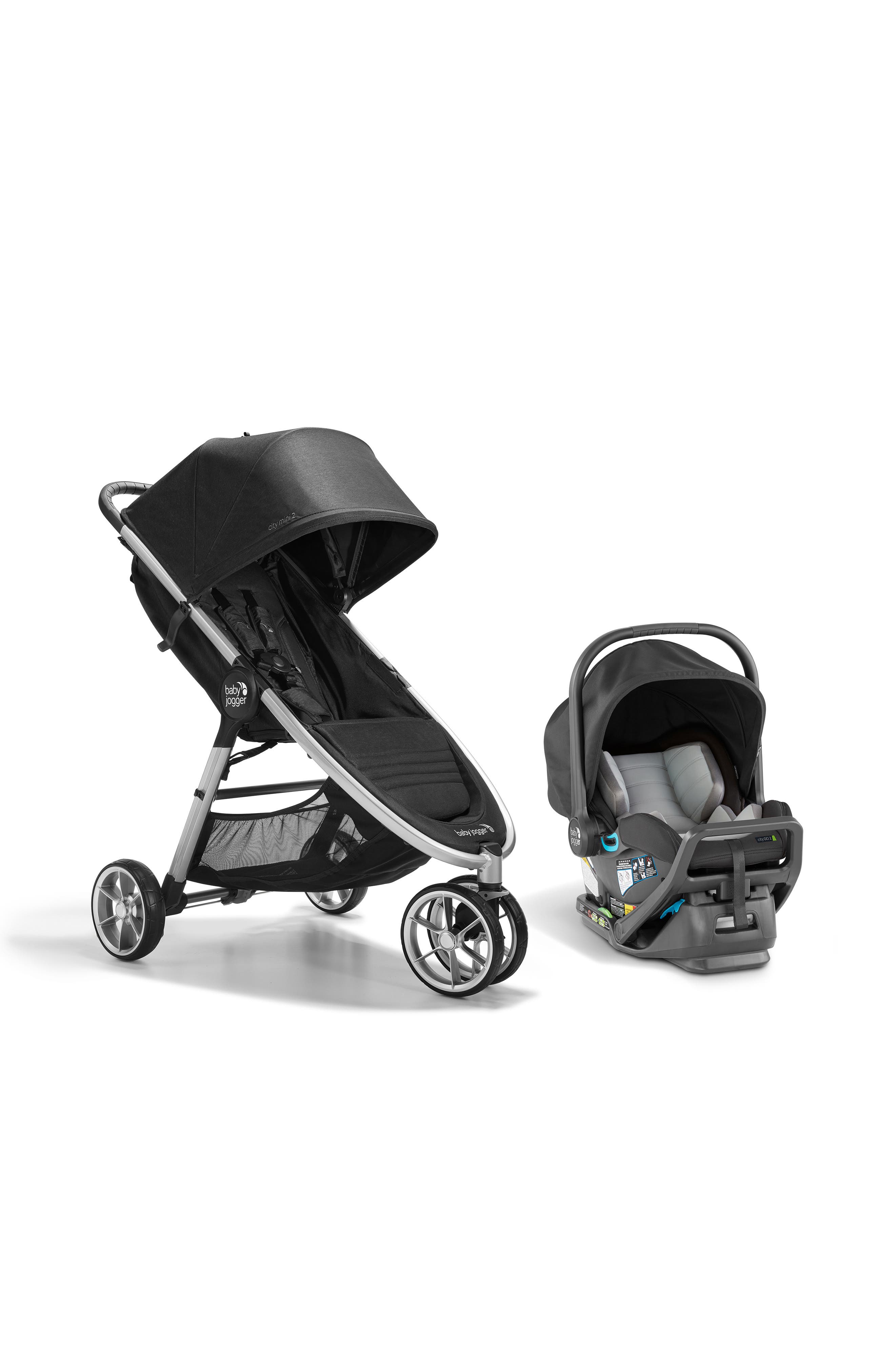 nordstrom stroller