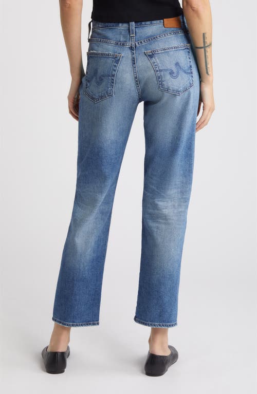 Shop Ag The Ex-boyfriend Slim Jeans In 16 Years Baltic