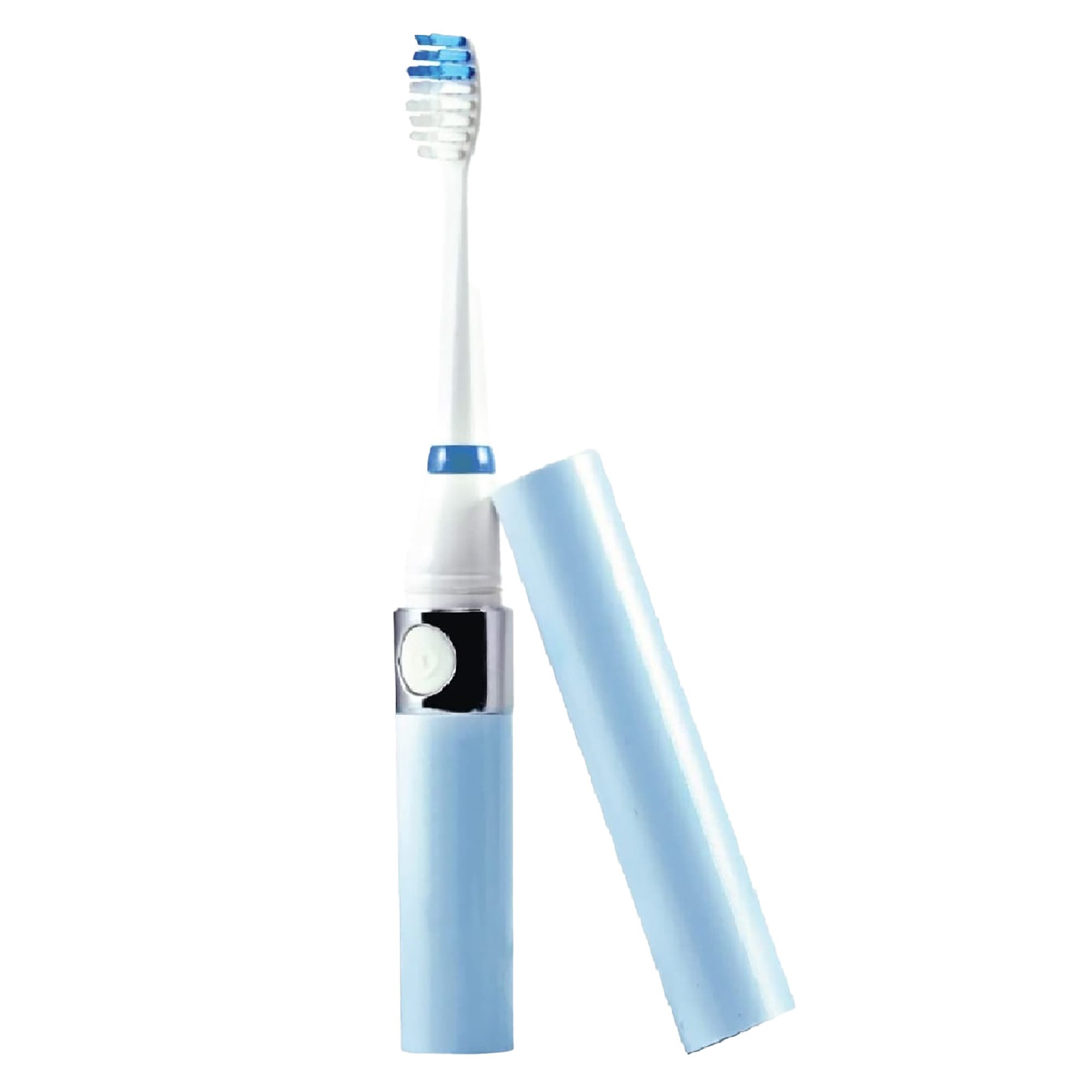 Pursonic Portable Sonic Toothbrush In Blue