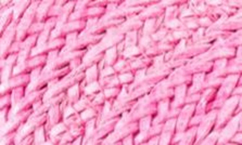 Shop Seychelles Palms Perfection Slide Sandal In Pink