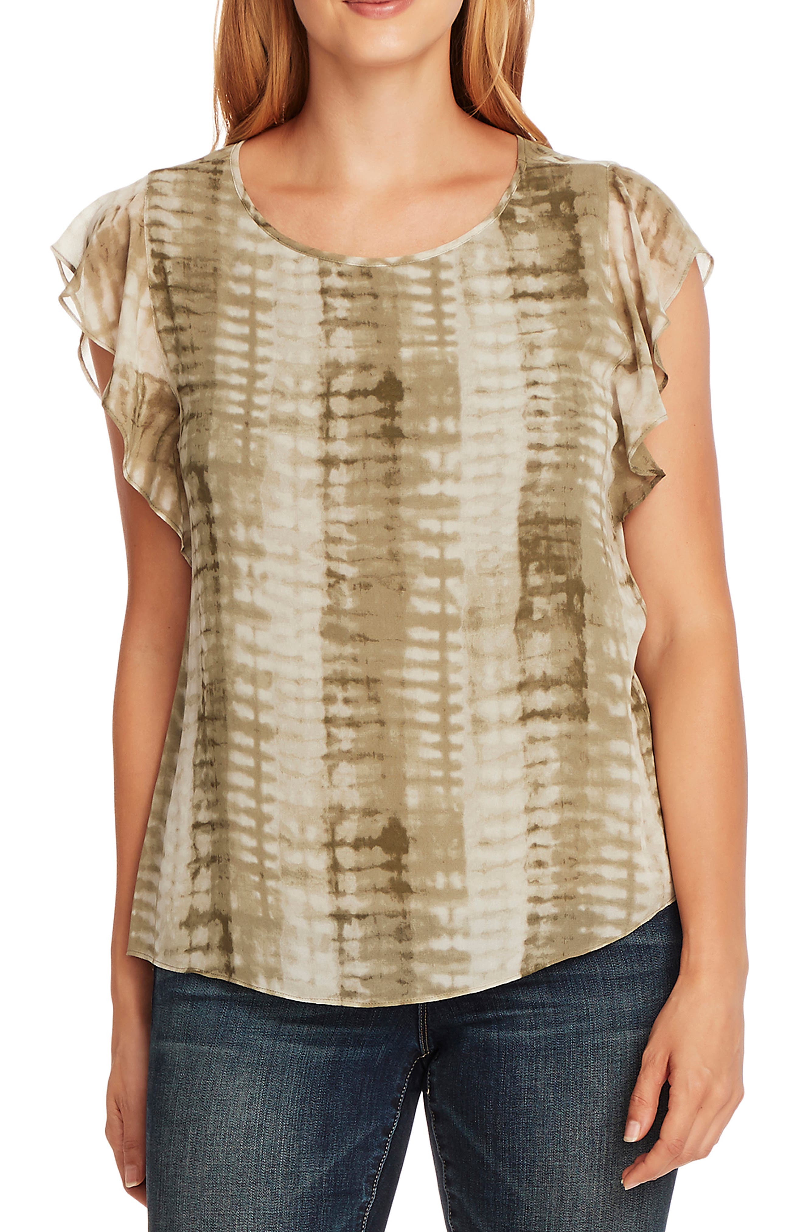 vince camuto blouses nordstrom