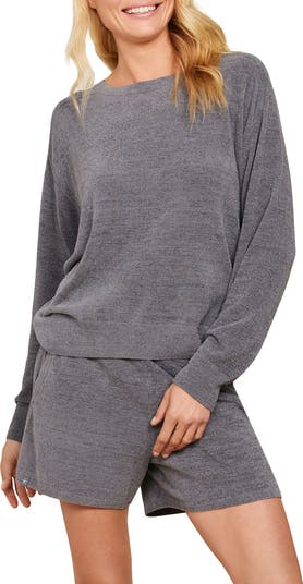 Marshy Dreams Ruffled Footless Zipper Pajama main image 1