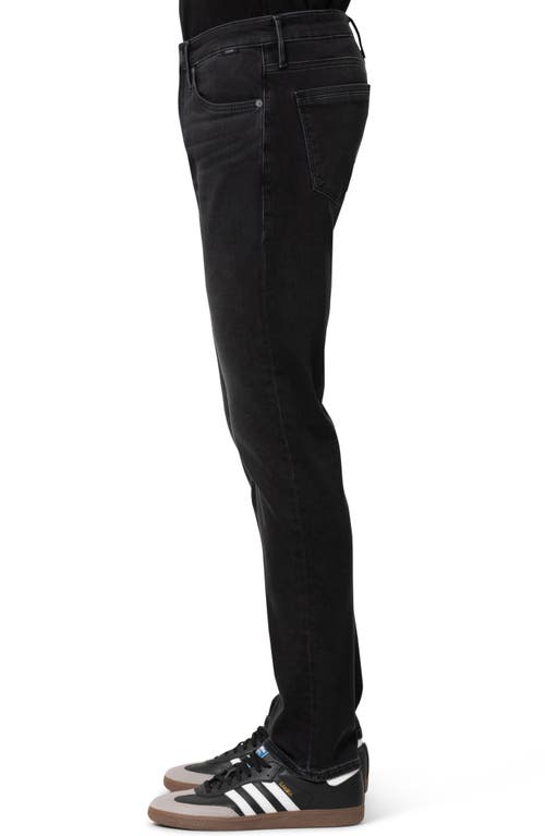 Mavi Jeans Jake Skinny Jeans In Deep Smoke