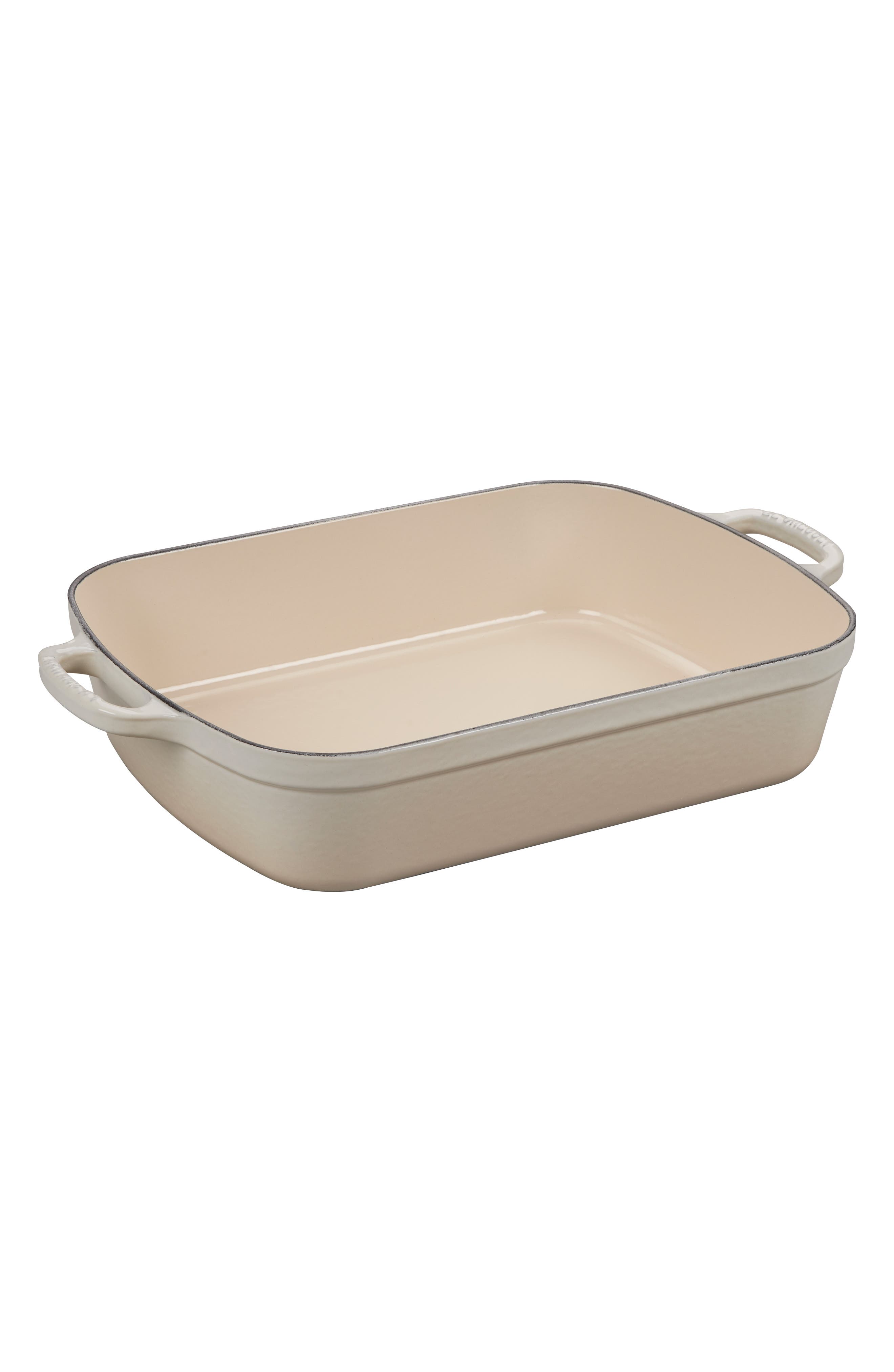 Le Creuset Signature 5 1/4Quart Rectangular Roaster Nordstrom