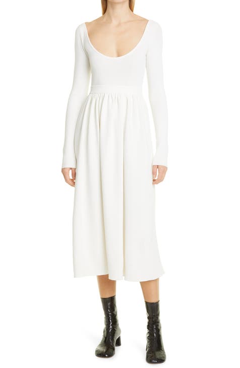 Women's Proenza Schouler White Label Dresses | Nordstrom