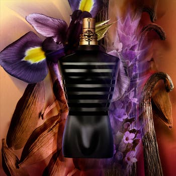 Jean Paul Gaultier Men's Le Male Le Parfum EDP Spray 6.8 oz Fragrances  8435415032360 - Fragrances & Beauty, Le Male Le Parfum - Jomashop