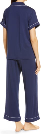 Nordstrom Moonlight Eco Crop Pajamas Nordstrom