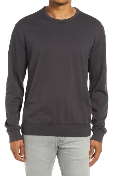 Men's Grey V-Neck Shirts | Nordstrom