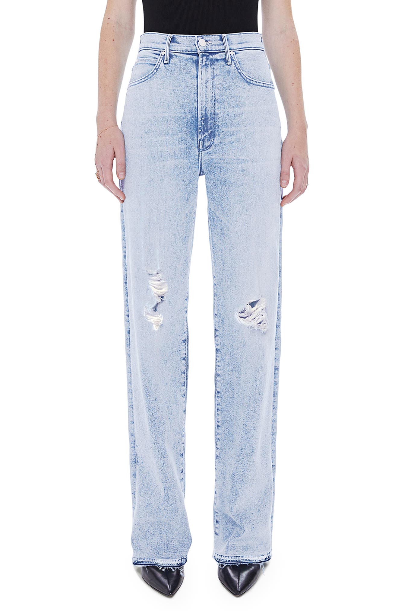 mother denim nordstrom