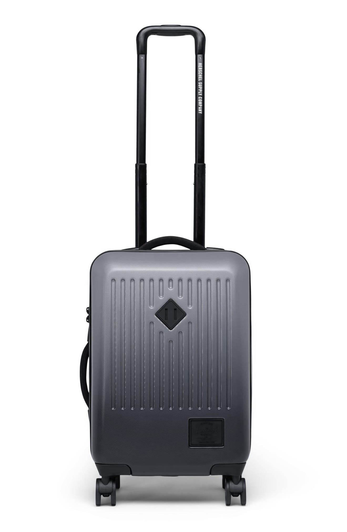 herschel trade suitcase