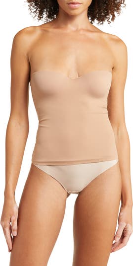 SKIMS - A new way to contour. Shape, support, and round your bust