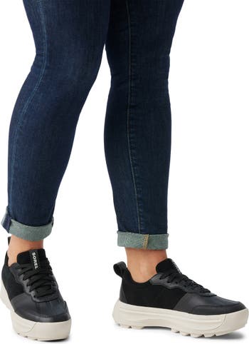 SOREL Ona 503 Low Top Platform Sneaker (Women) | Nordstrom