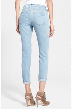 Frame Denim 'Le Garcon' Boyfriend Jeans (Beek Street) | Nordstrom