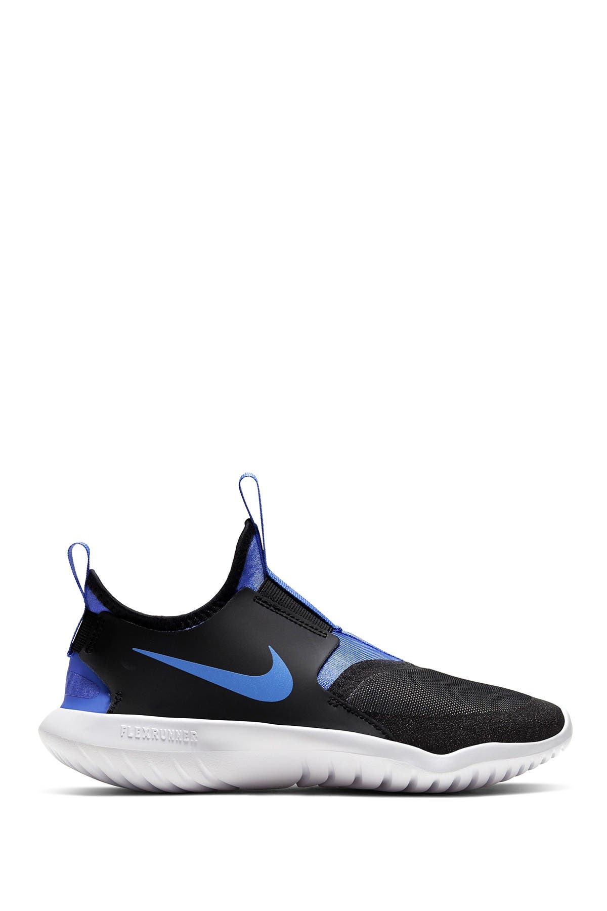 Nike | Flex Runner Glitter Slip-On 