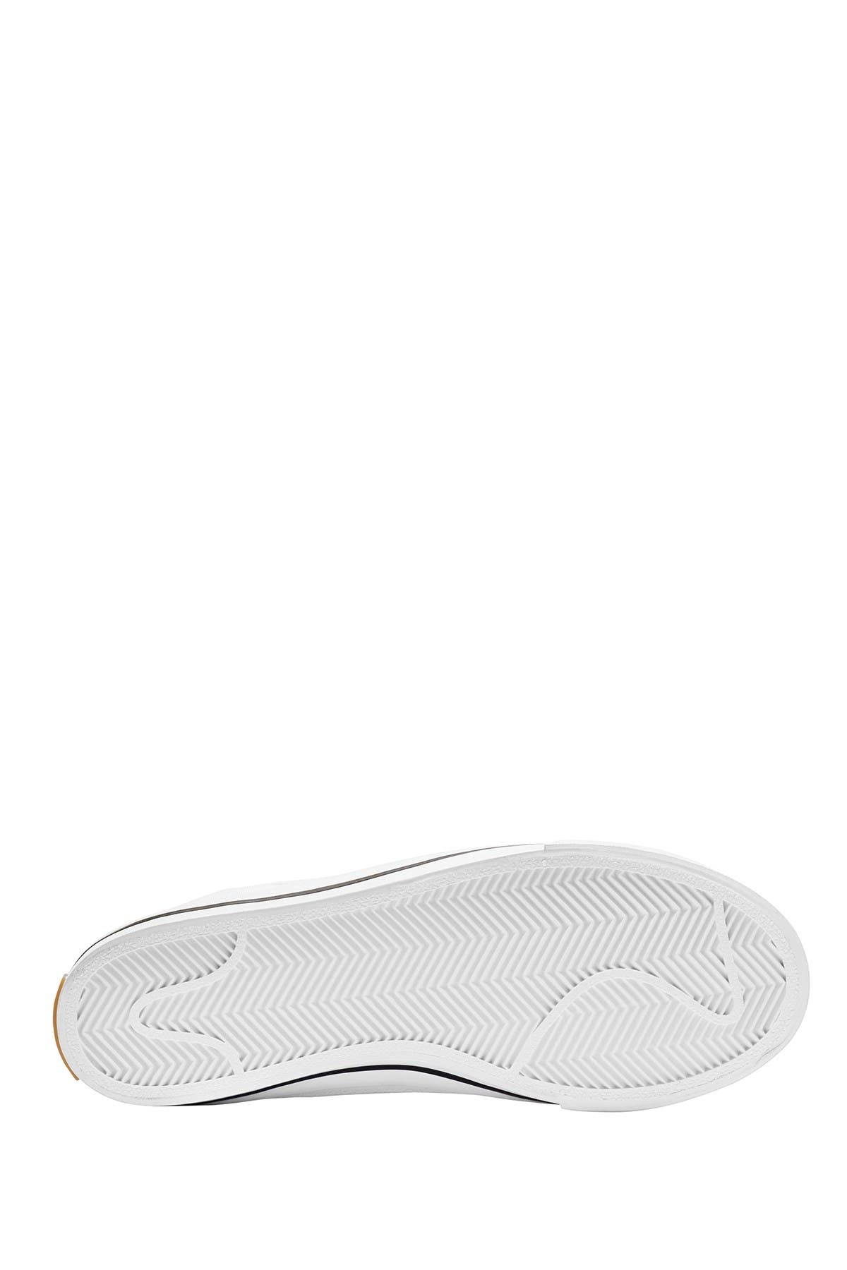 Court Legacy Canvas - Mens | ShopWSS