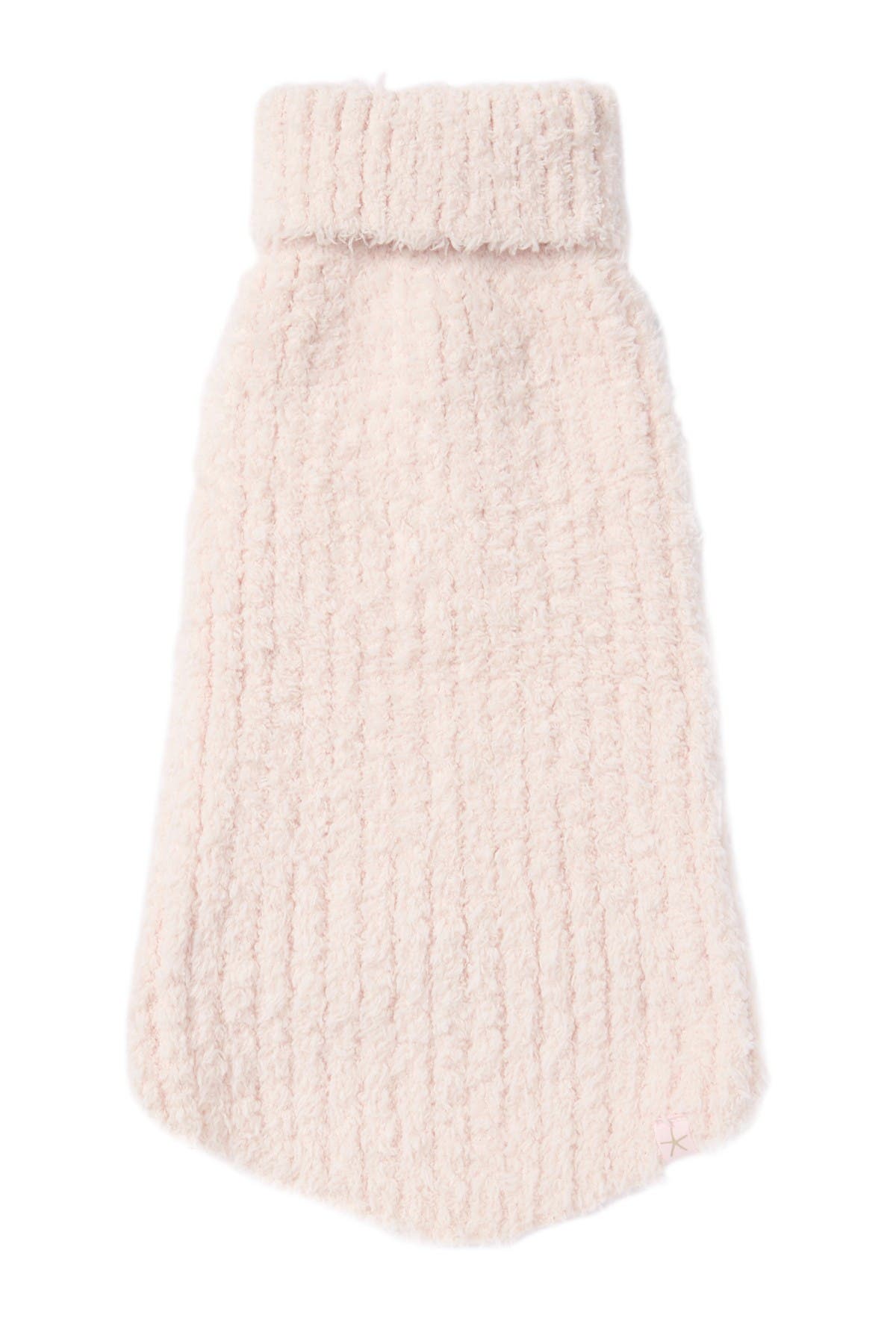 barefoot dreams pet sweater