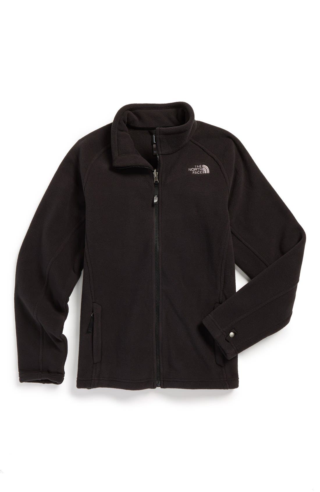 nordstrom toddler north face