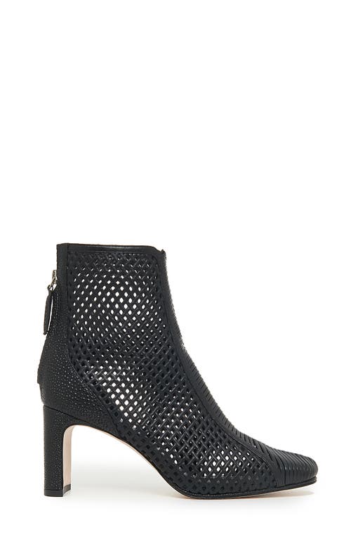 Daniella Shevel Isabella Bootie In Black